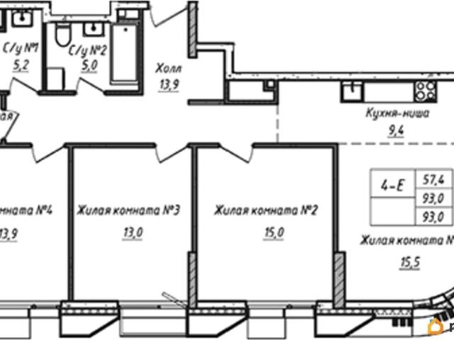Квартира продажа в Москва