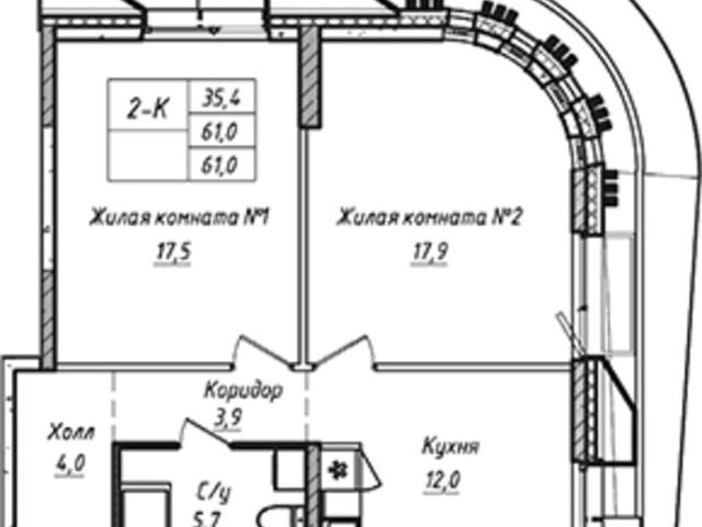 Квартира продажа в Москва
