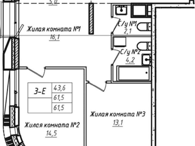 Квартира продажа в Москва