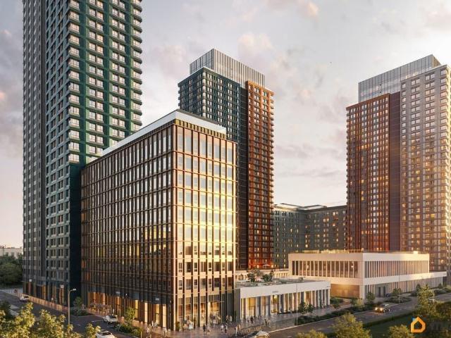 Квартира продажа в Москва