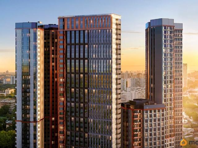Квартира продажа в Москва