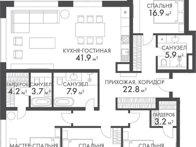 Квартира продажа