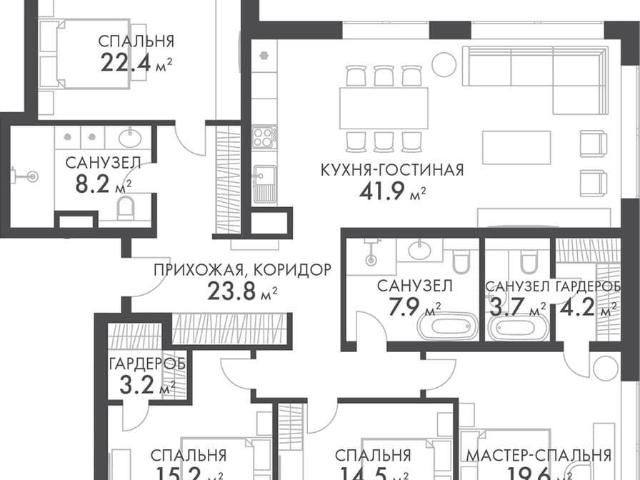 Квартира продажа
