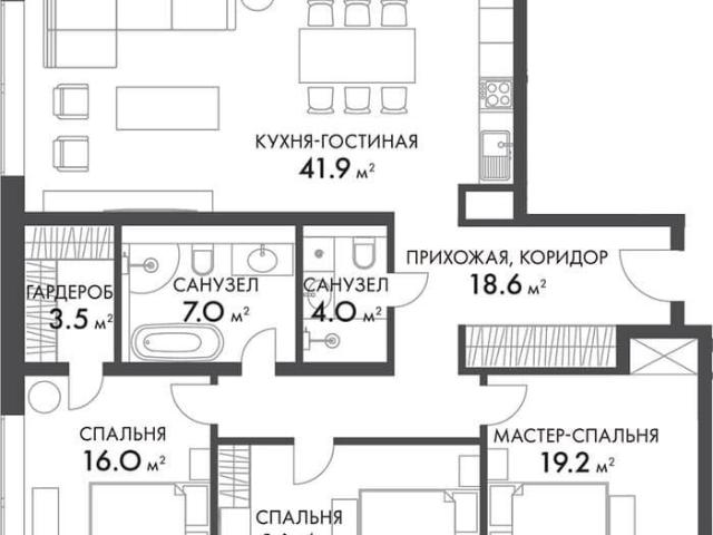 Квартира продажа