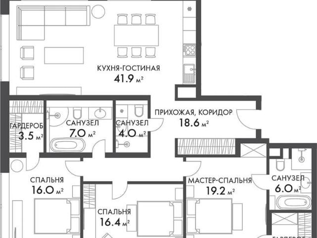 Квартира продажа