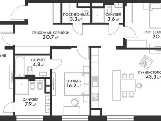 Квартира продажа