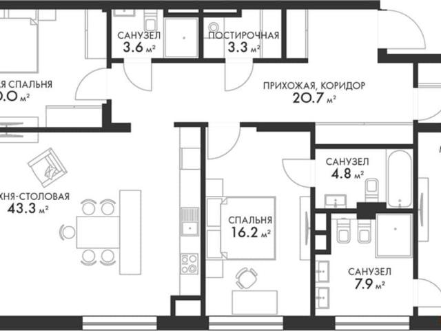 Квартира продажа