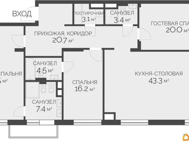Квартира продажа