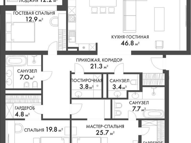 Квартира продажа