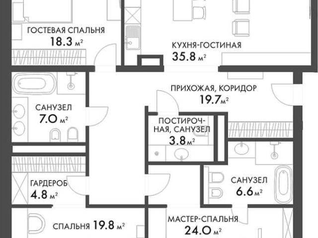 Квартира продажа