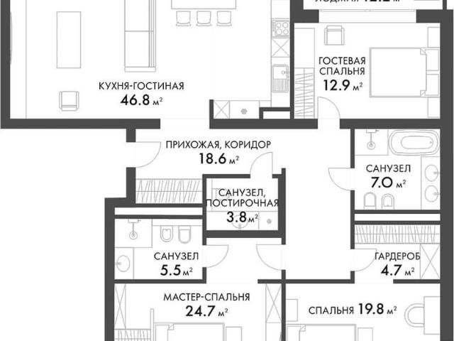 Квартира продажа