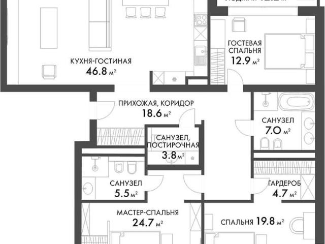 Квартира продажа