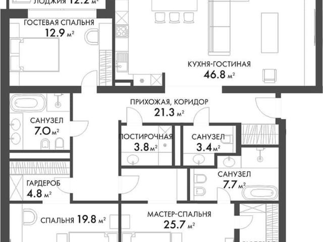 Квартира продажа