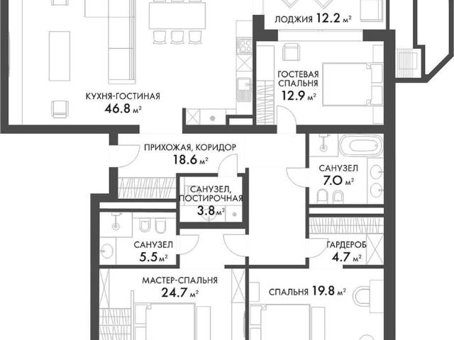 Квартира продажа