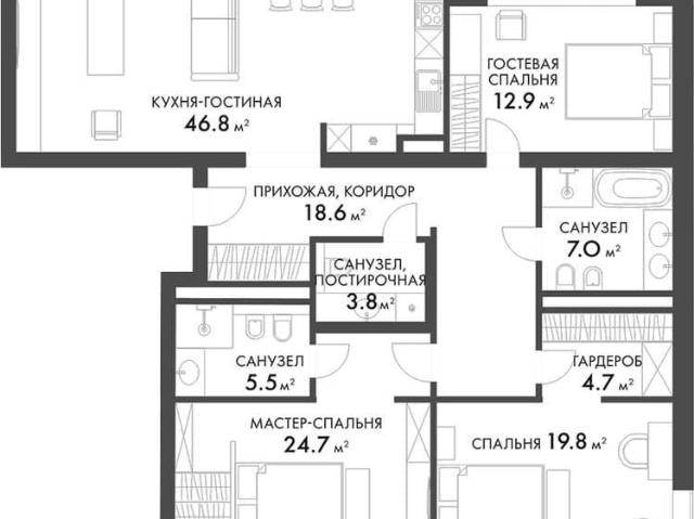 Квартира продажа