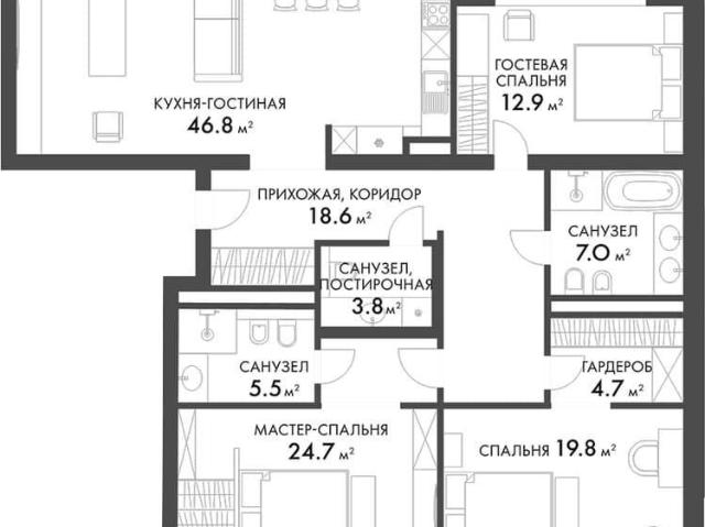 Квартира продажа