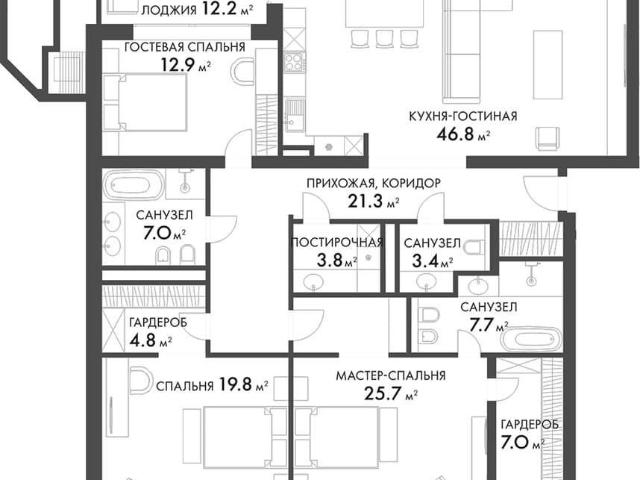 Квартира продажа