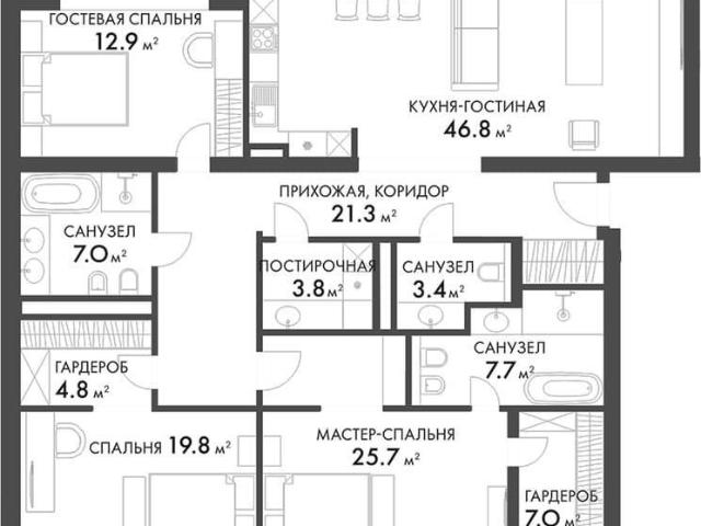 Квартира продажа