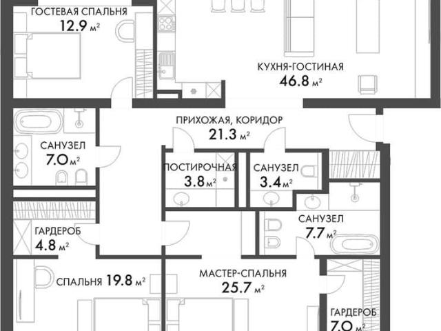 Квартира продажа