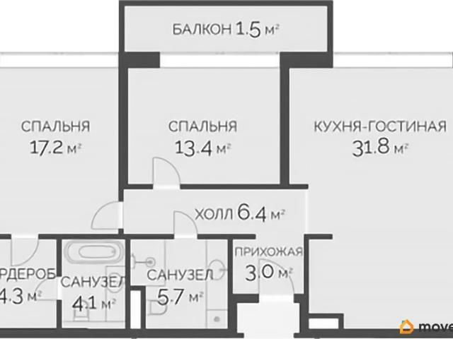 Квартира продажа