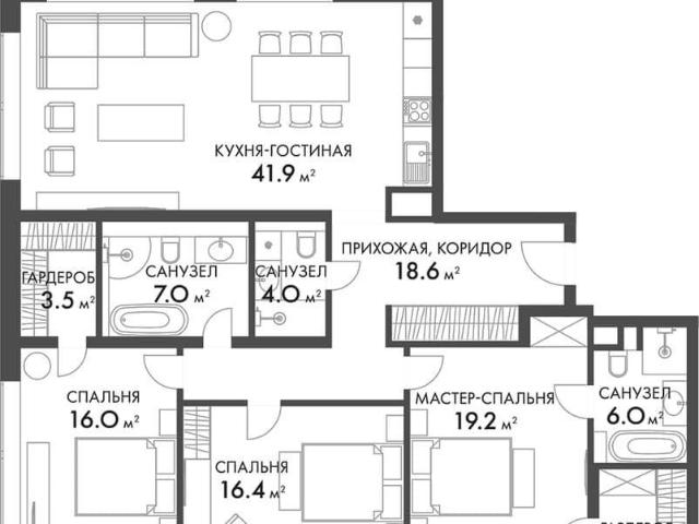 Квартира продажа