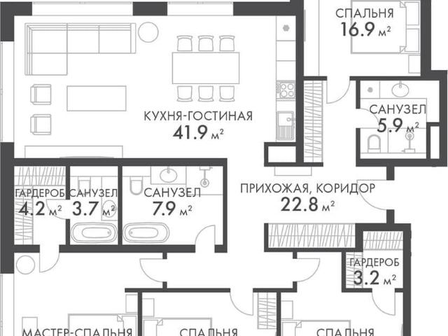 Квартира продажа