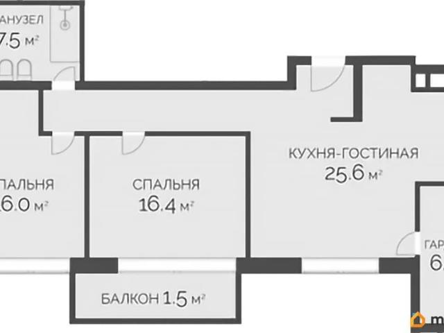 Квартира продажа