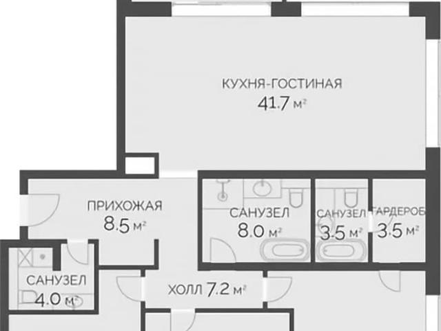 Квартира продажа