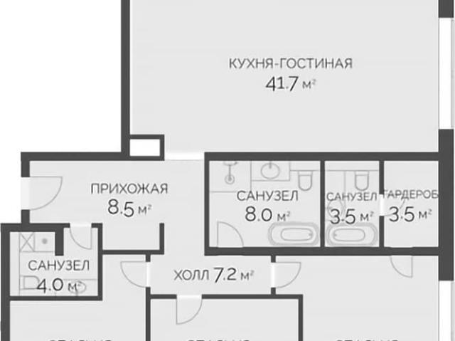 Квартира продажа