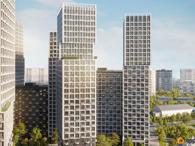 Квартира продажа в Сдт Сосенки Дп