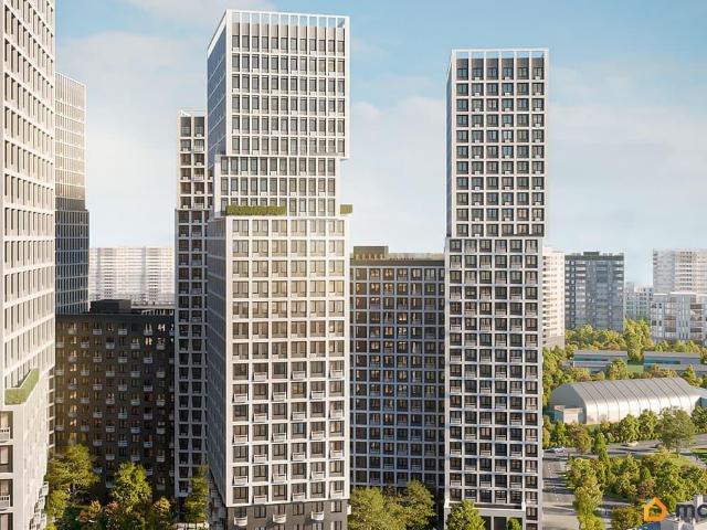 Квартира продажа в Сдт Сосенки Дп