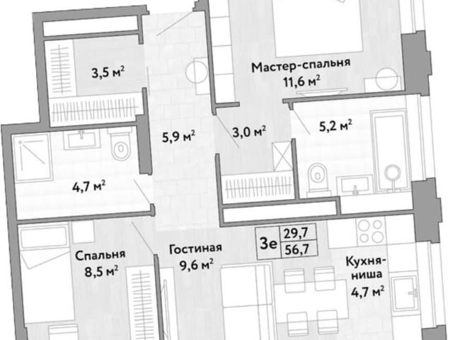 Квартира продажа в Сдт Сосенки Дп