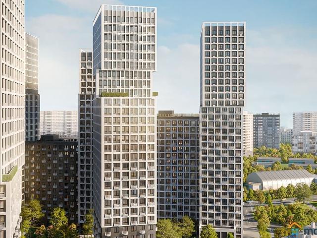 Квартира продажа в Сдт Сосенки Дп