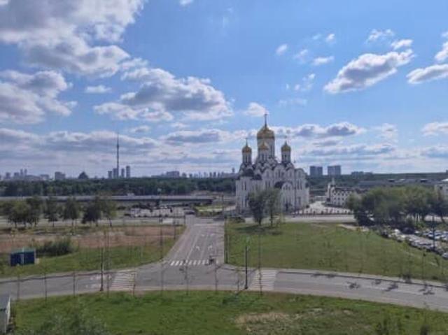 Квартира продажа в Останкинский район, Москва