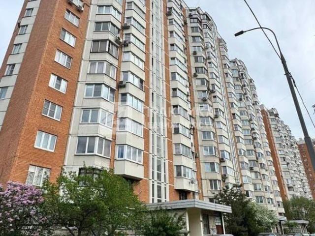 Квартира продажа в Москва