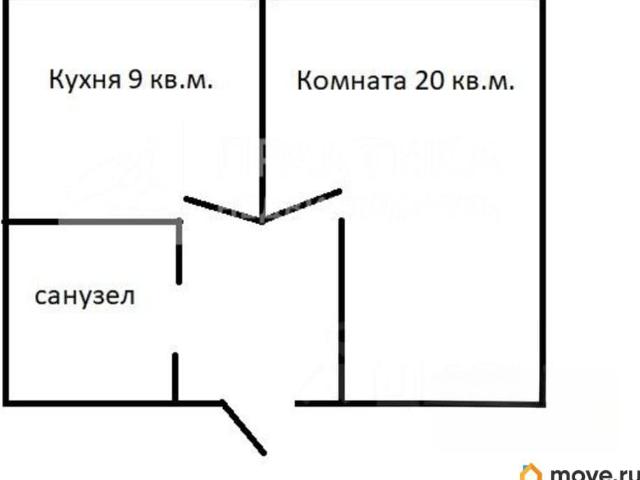 Квартира продажа в Москва