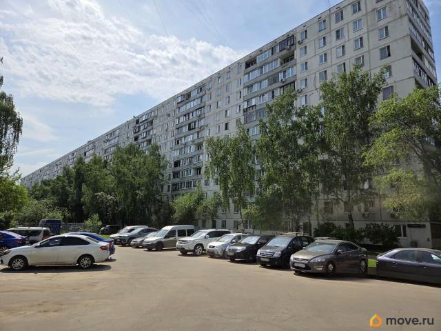 Квартира продажа в Москва