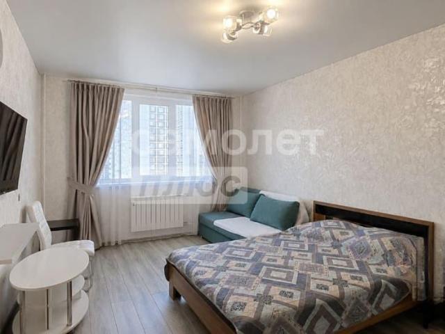 Квартира продажа в Москва