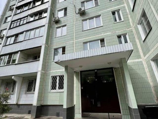 Квартира продажа в Москва