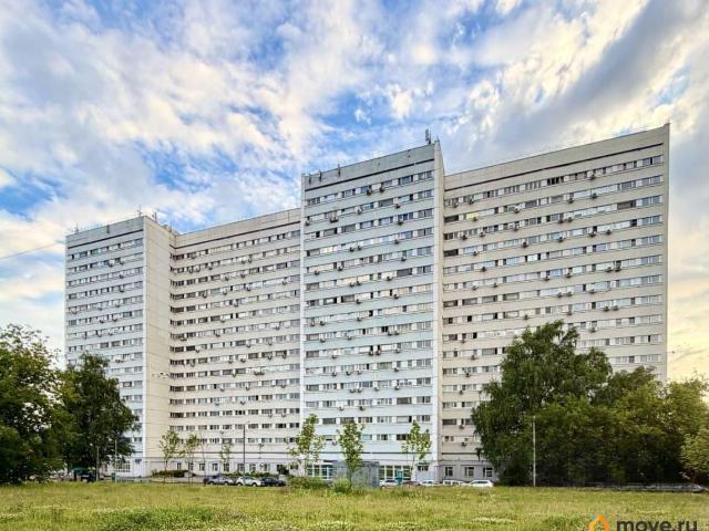 Квартира продажа в Москва