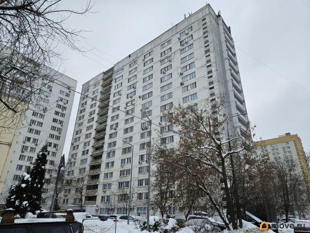 Квартира продажа в Ярославский, Москва