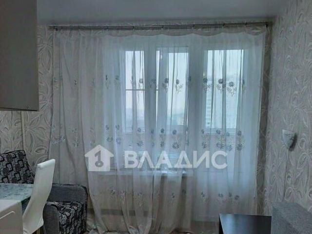 Квартира продажа в Ярославский, Москва