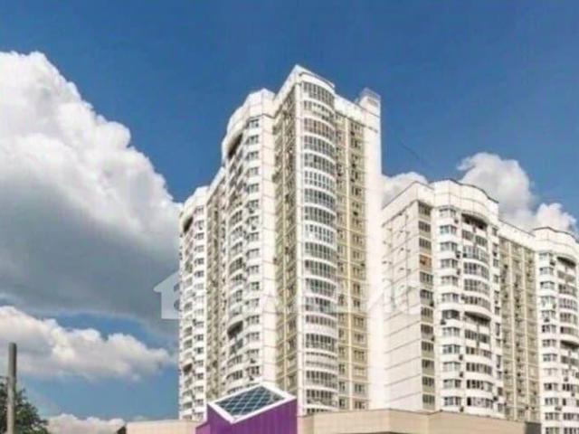 Квартира продажа в Ярославский, Москва