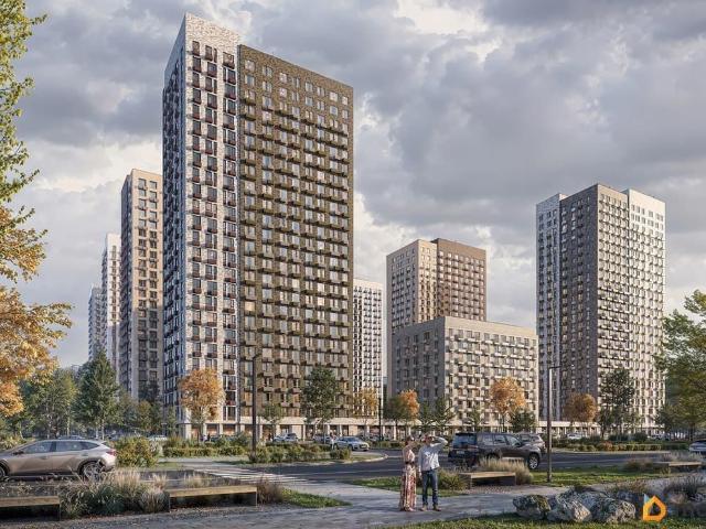 Квартира продажа в Королев, Кабардино-Балкарская Республика