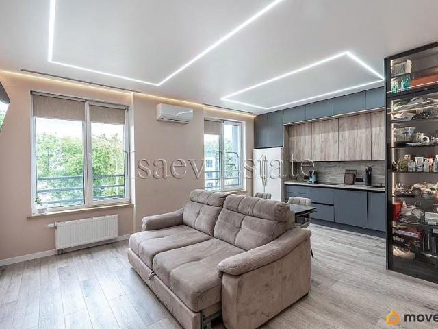 Квартира продажа в Ярославский, Москва