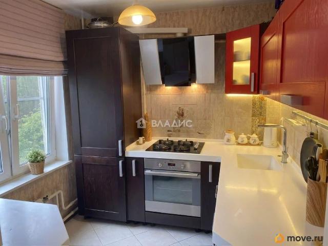 Квартира продажа в Ярославский, Москва
