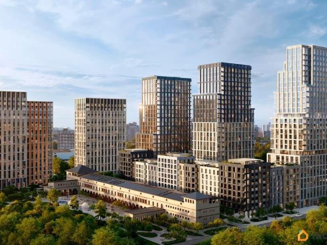 Квартира продажа в Москва