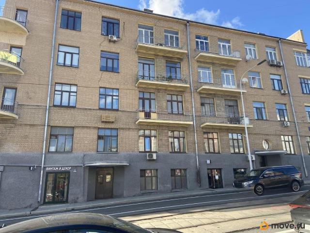 Квартира продажа в Москва