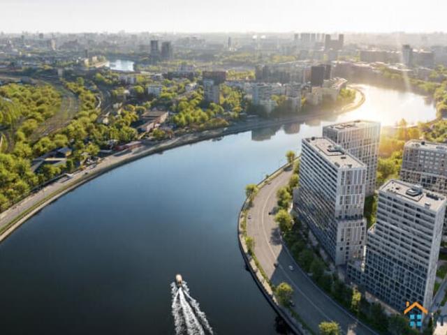 Квартира продажа в Жилой комплекс 