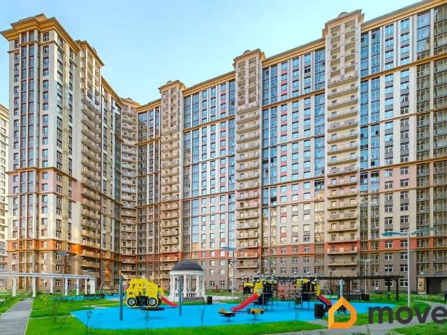 Квартира продажа в ЖК «Рассказово», район Внуково